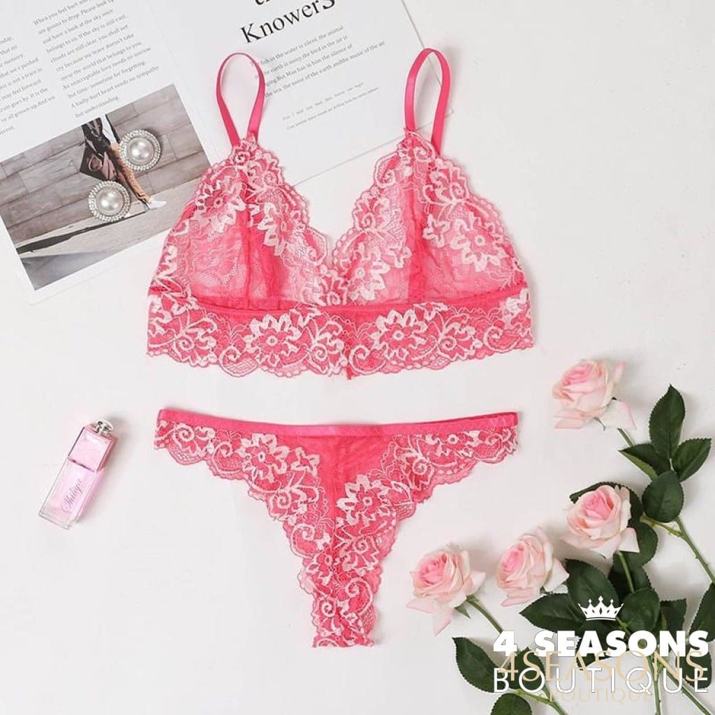 Conjunto Eleanor