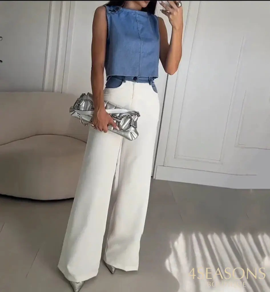 Conjunto Eva