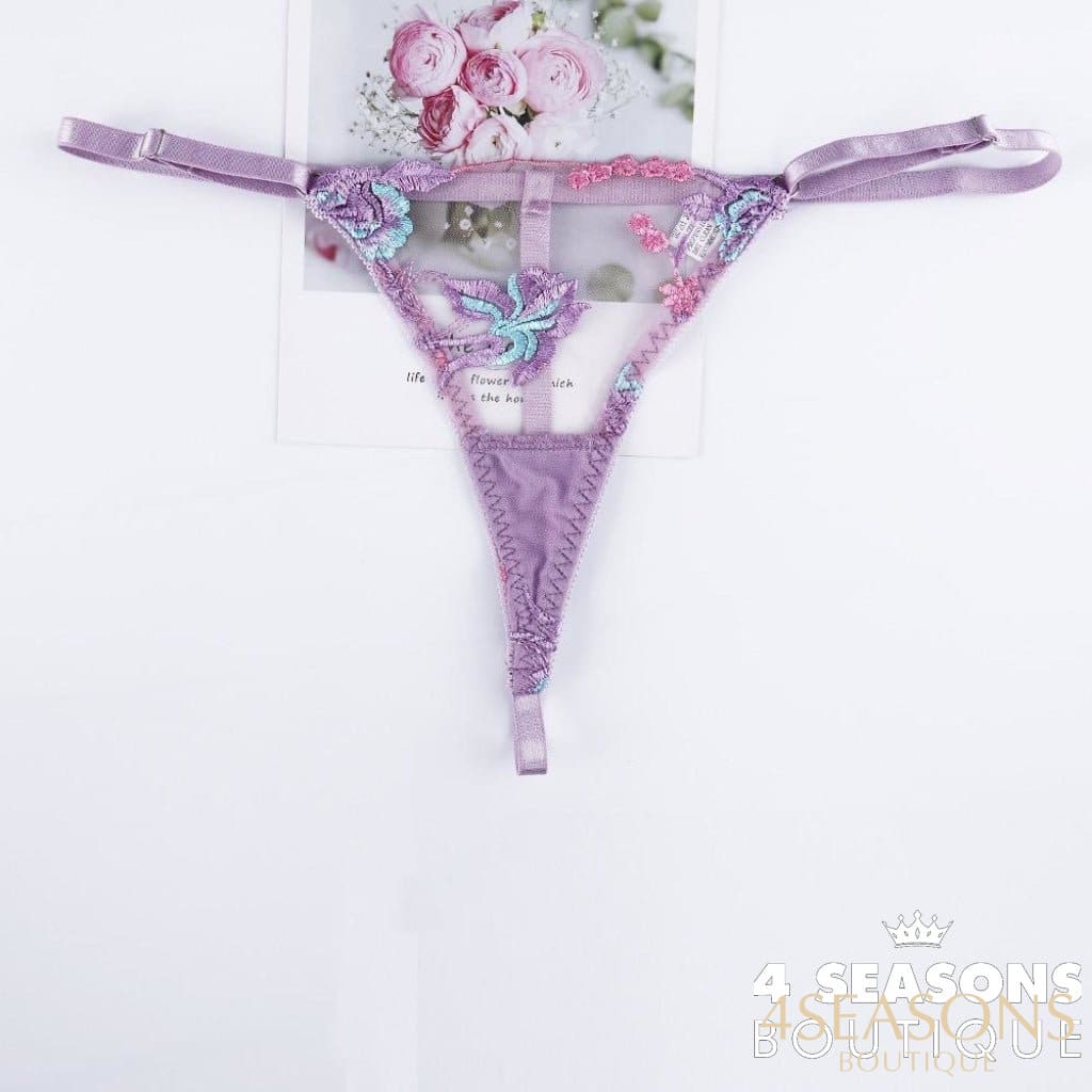 Conjunto Faby