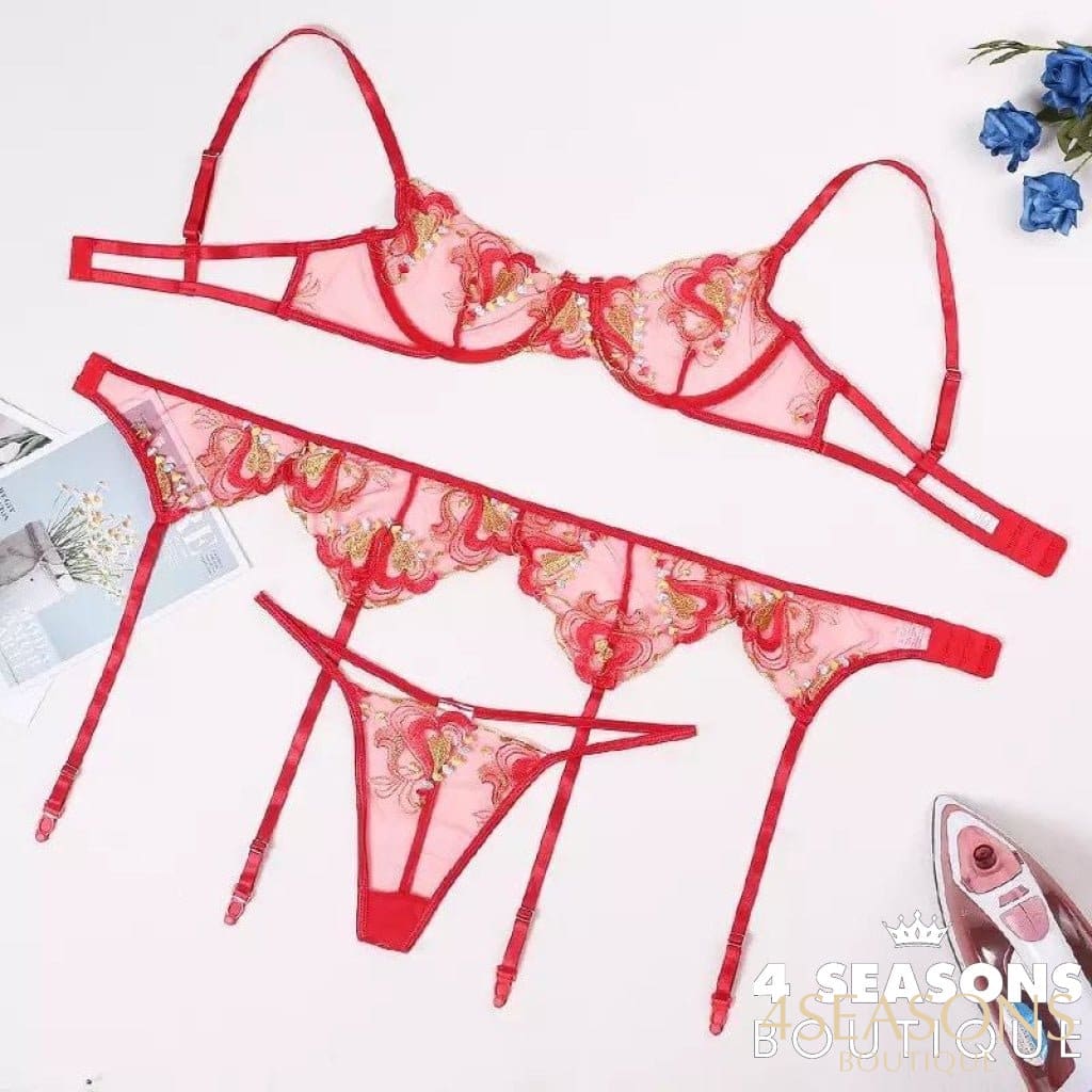 Conjunto Faby