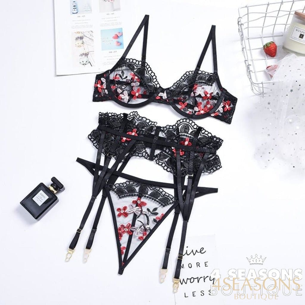 Conjunto Faby