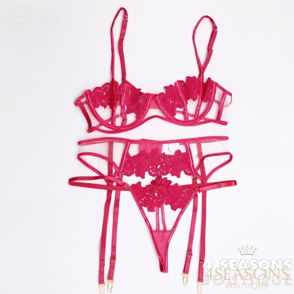 Conjunto Faby