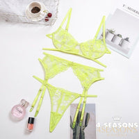 Verde Neon