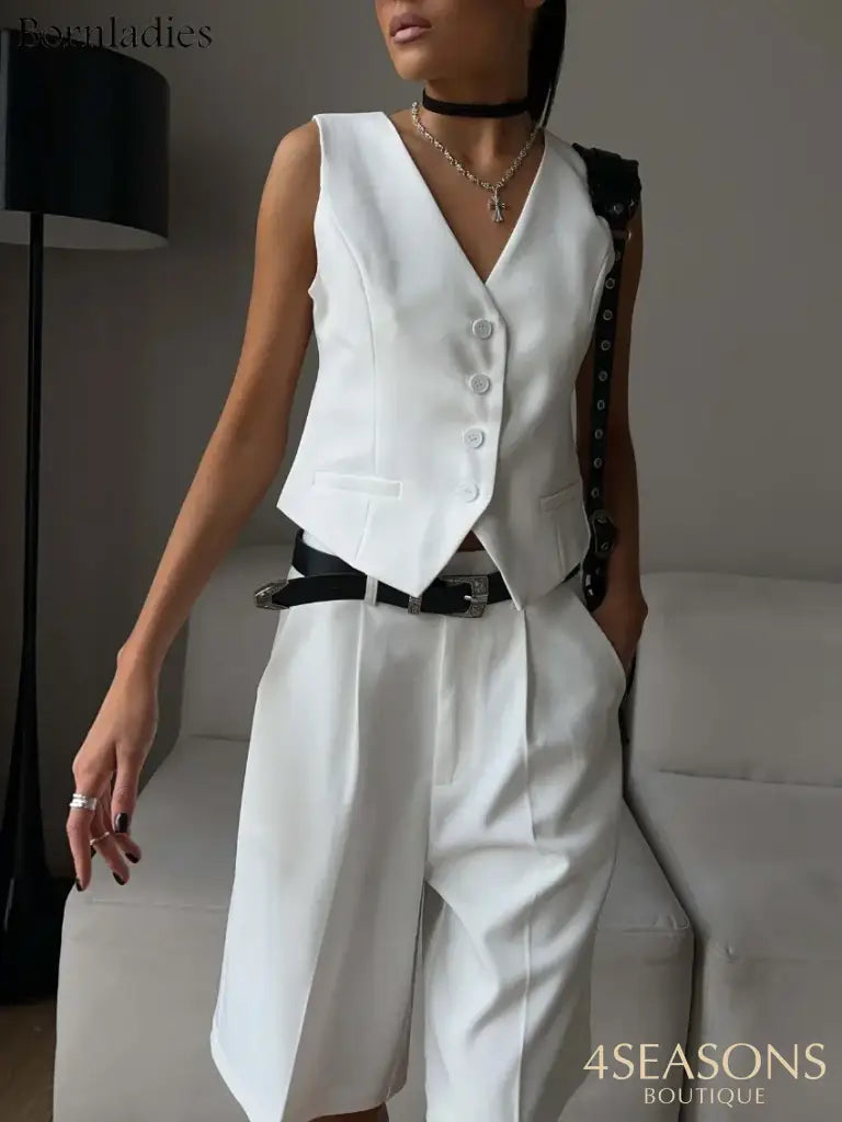 Conjunto Foster
