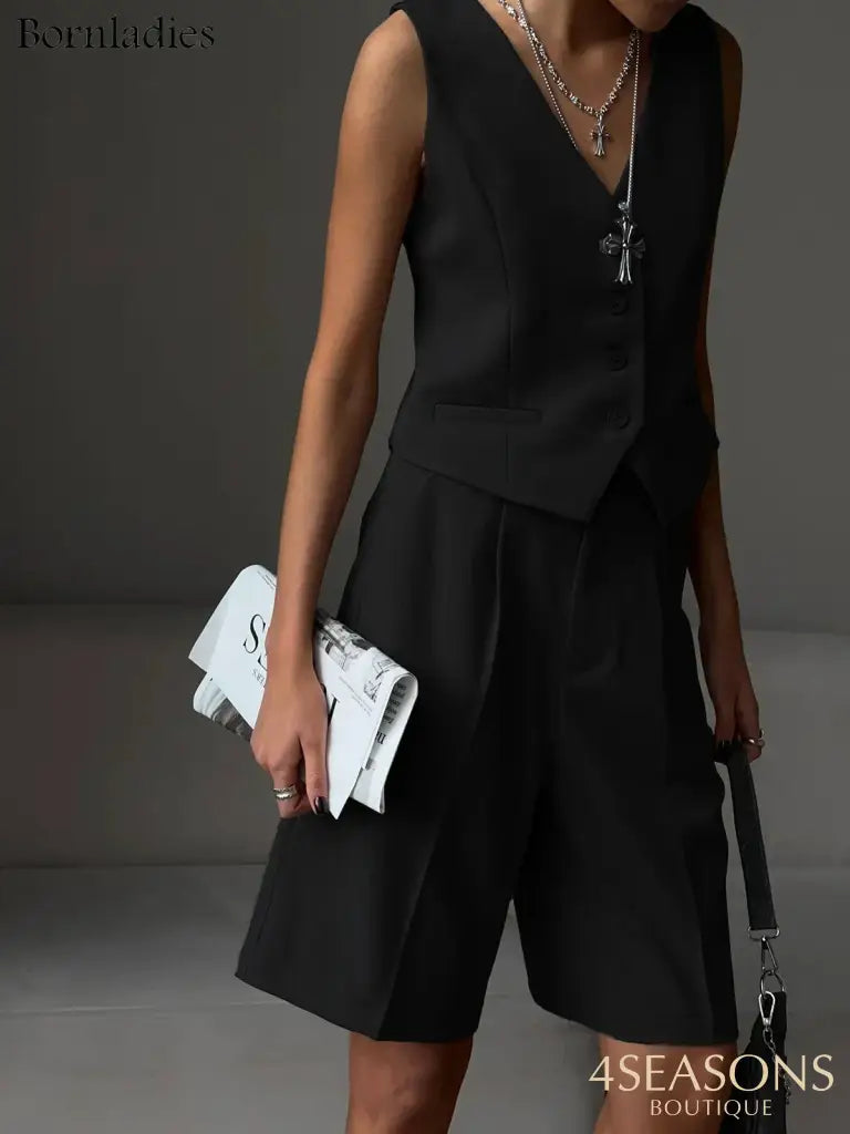 Conjunto Foster