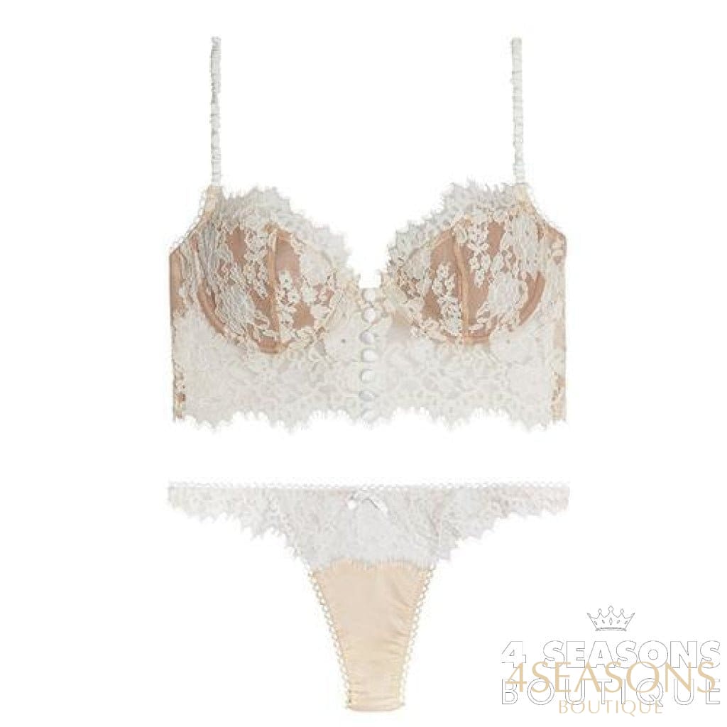 Conjunto French