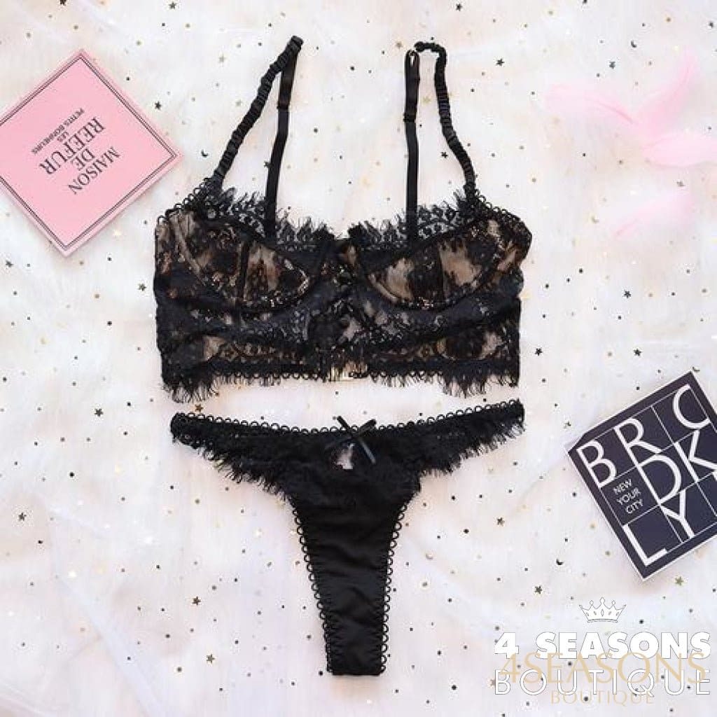 Conjunto French