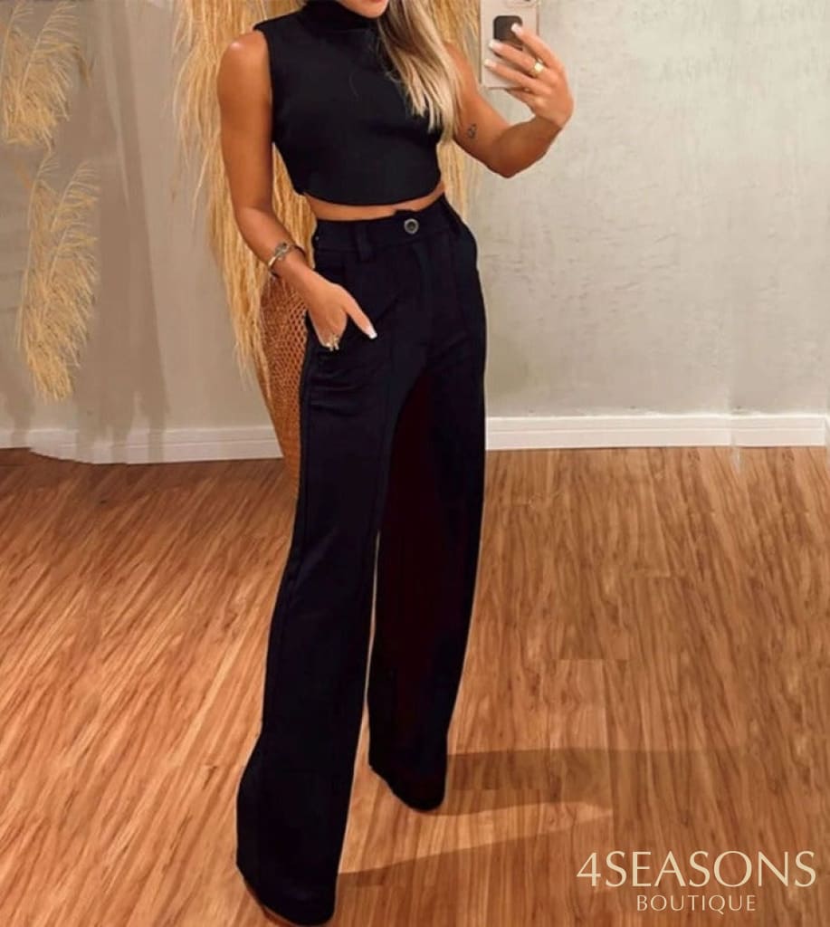 Conjunto Gabriela