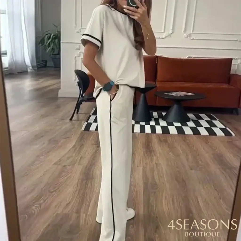 Conjunto Gabriele