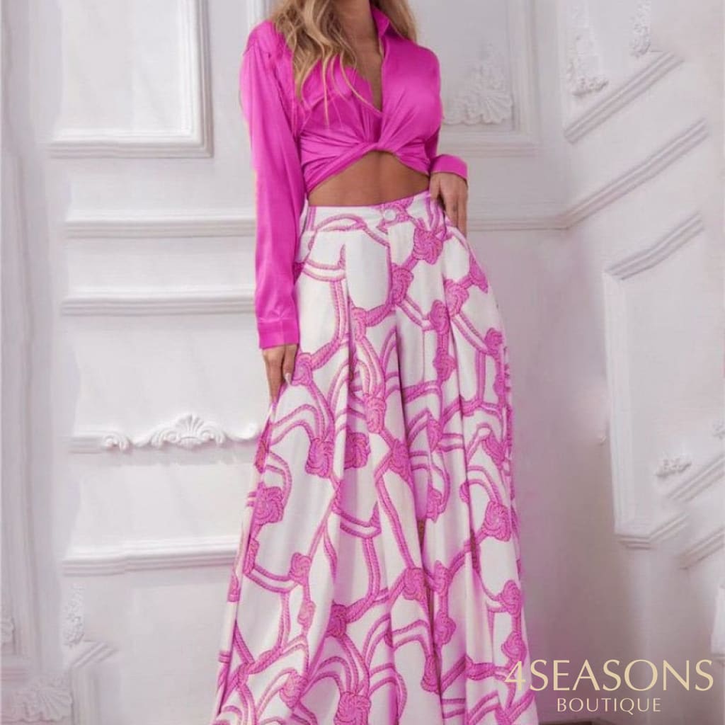 Conjunto Jade
