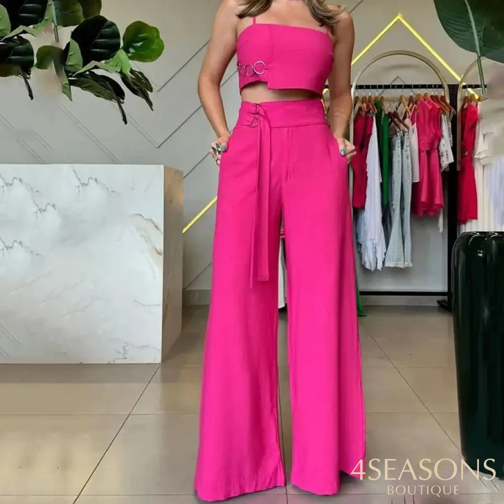 Conjunto Josiane