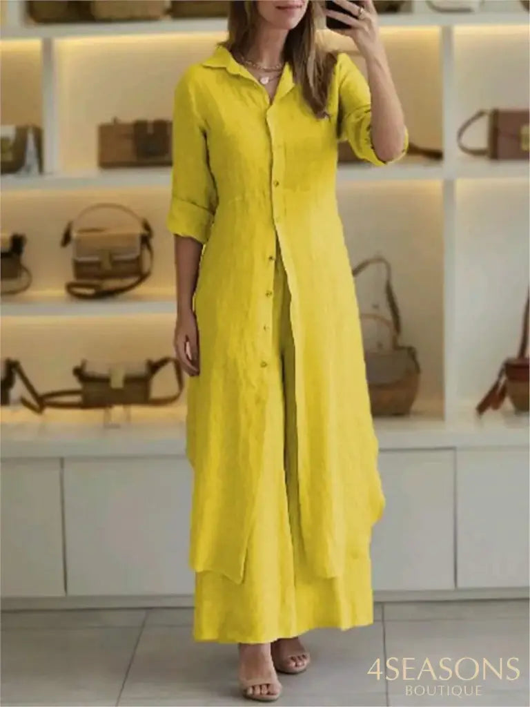 Conjunto Laís