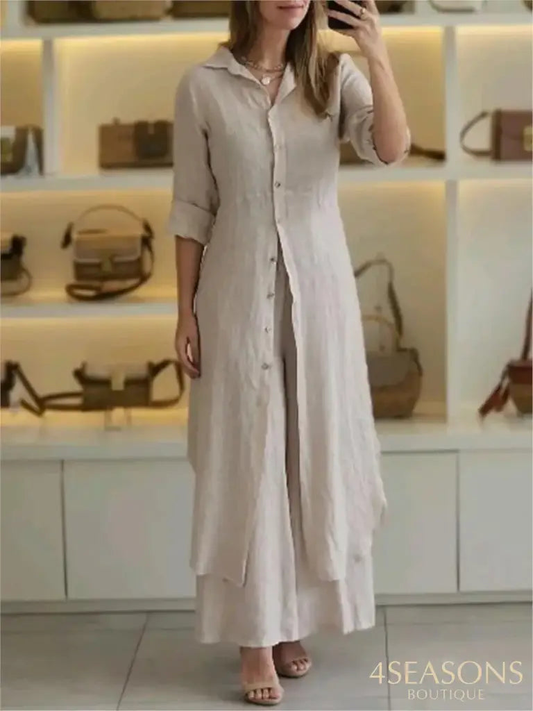 Conjunto Laís