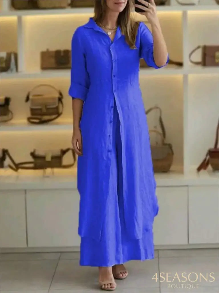 Conjunto Laís