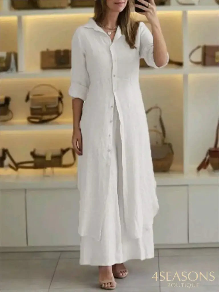 Conjunto Laís