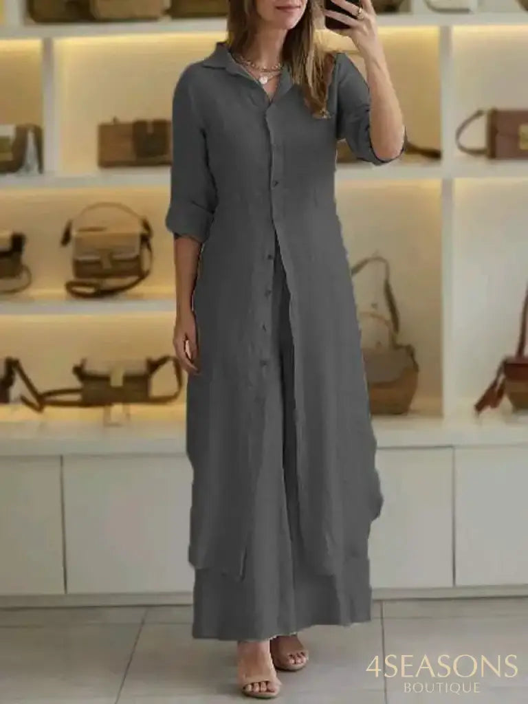 Conjunto Laís