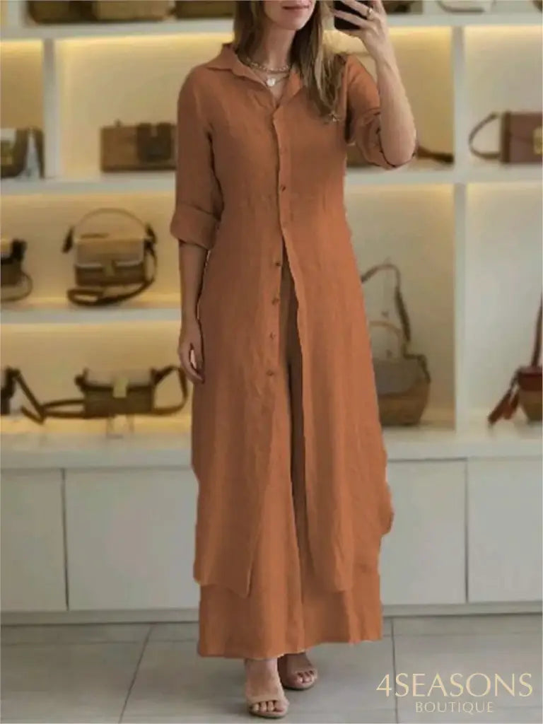 Conjunto Laís