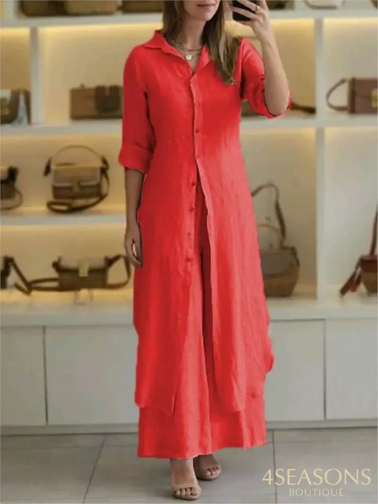 Conjunto Laís