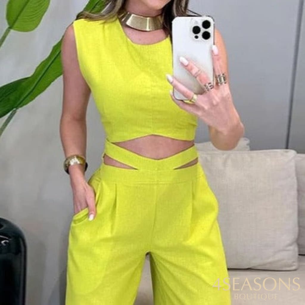 Conjunto Laura