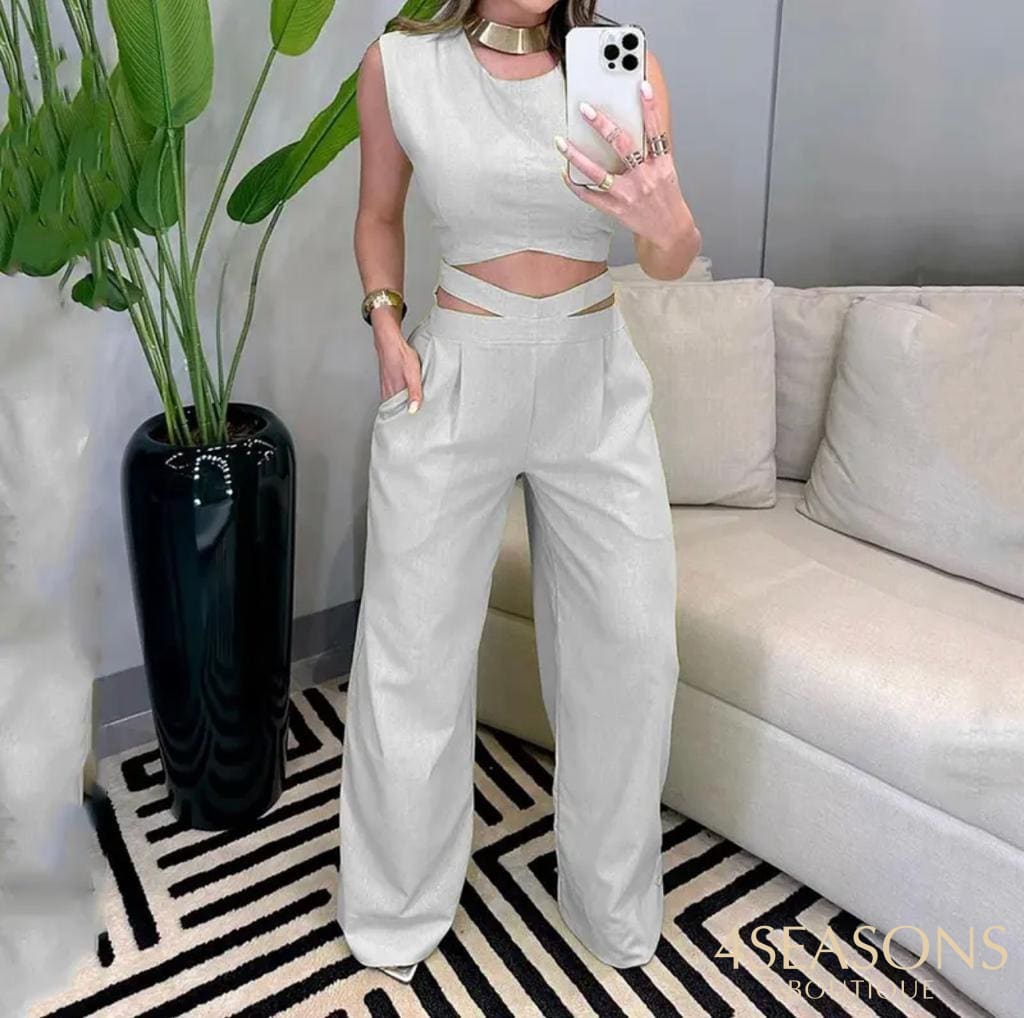 Conjunto Laura