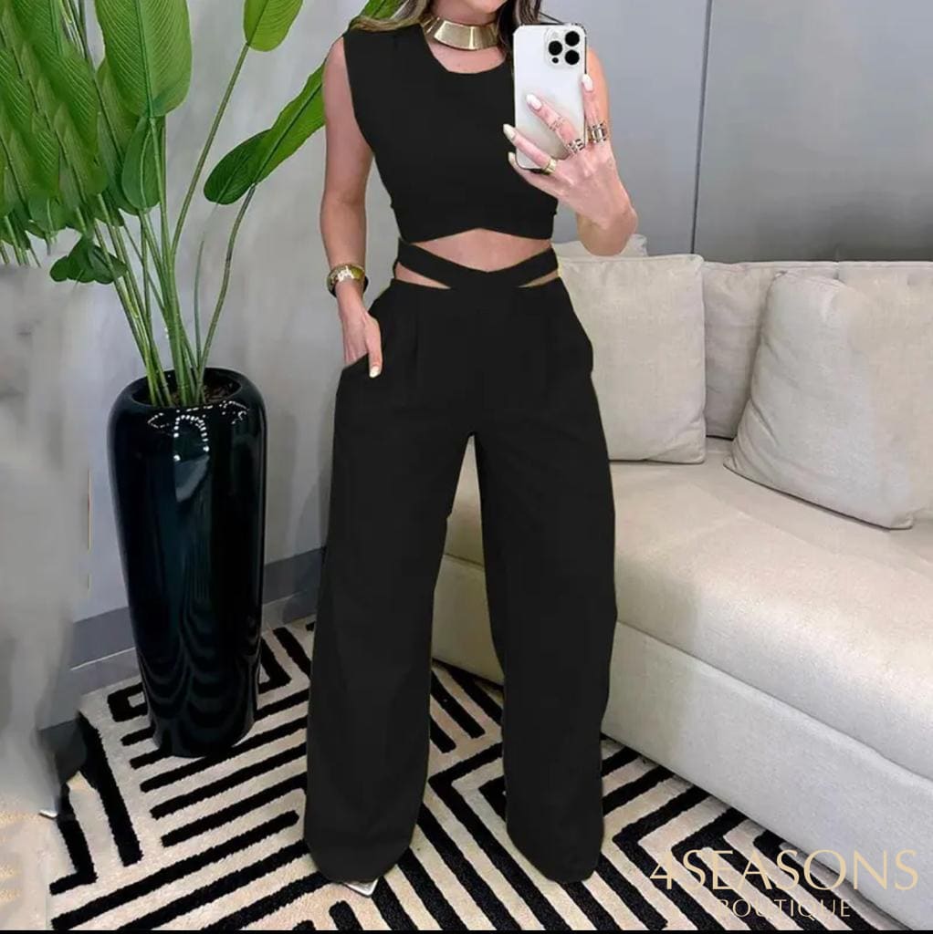 Conjunto Laura