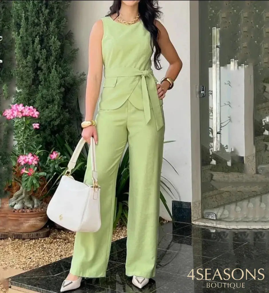 Conjunto Lauriane