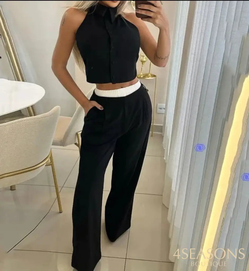 Conjunto Lavínia
