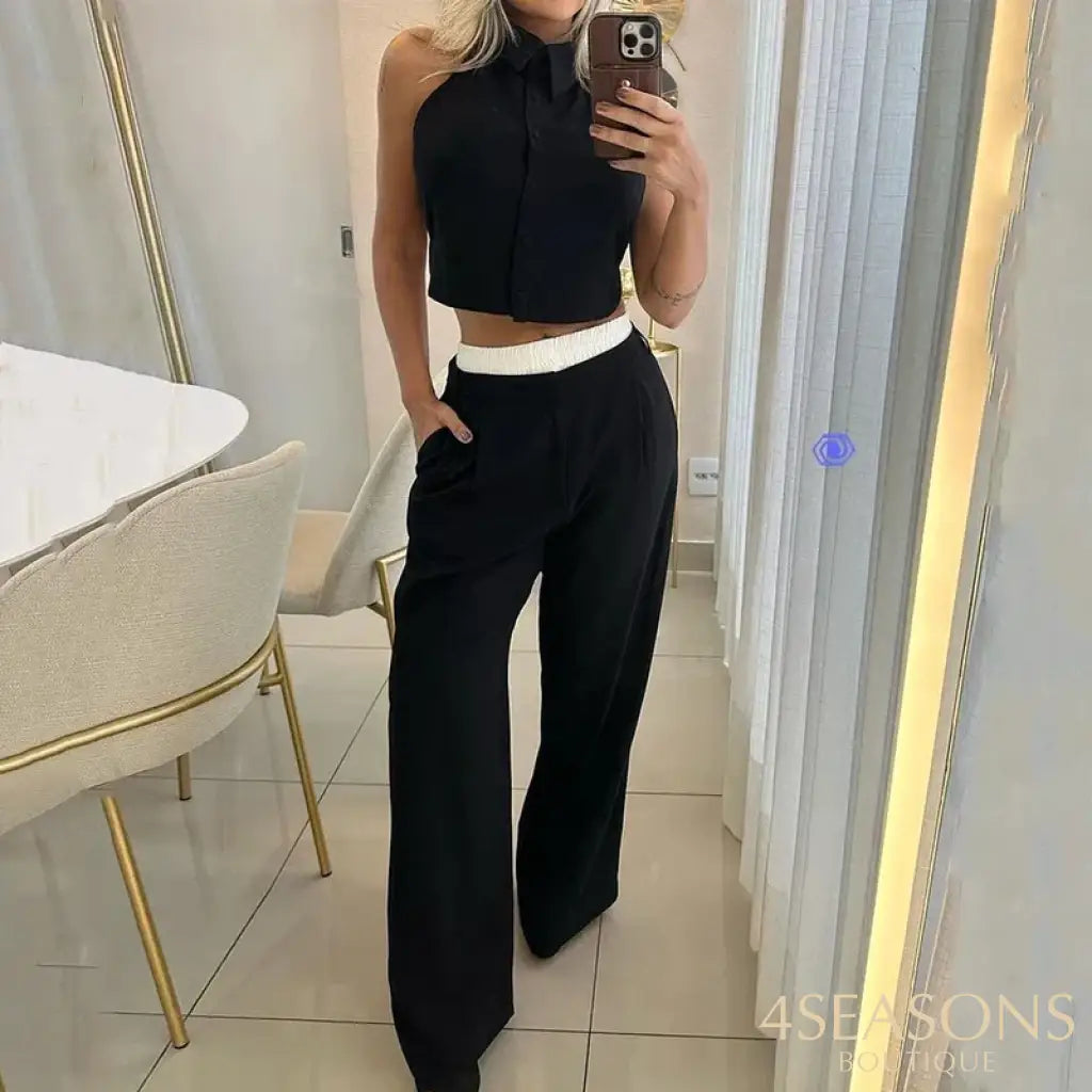 Conjunto Lavínia