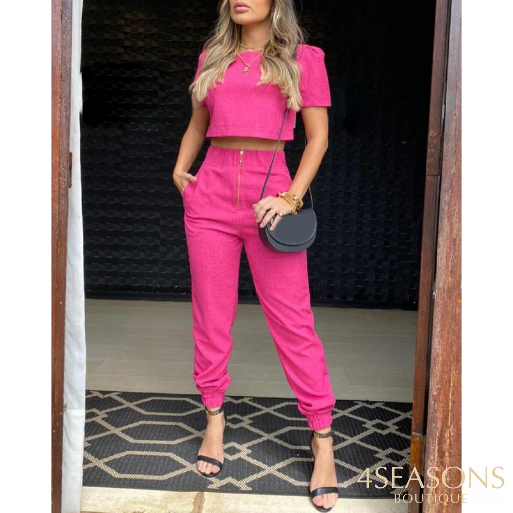 Conjunto Leila