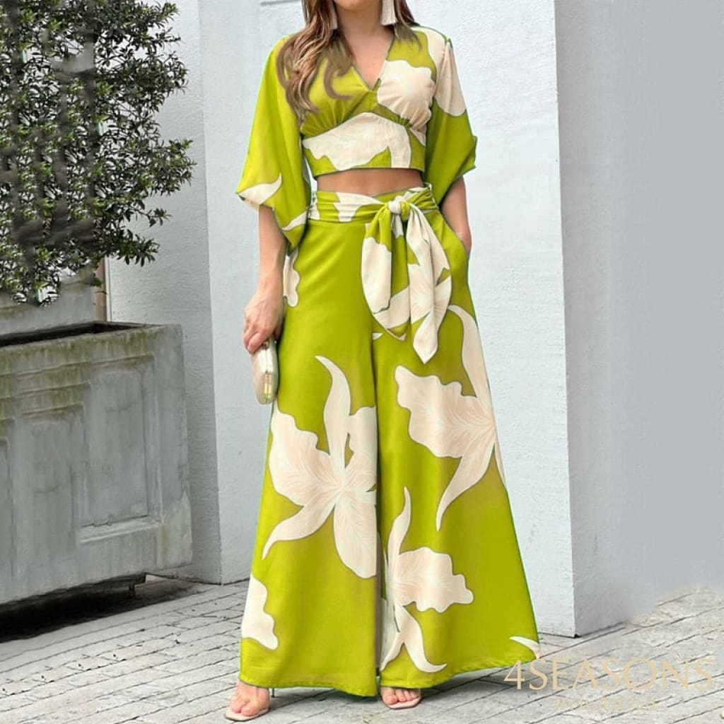 Conjunto Letícia