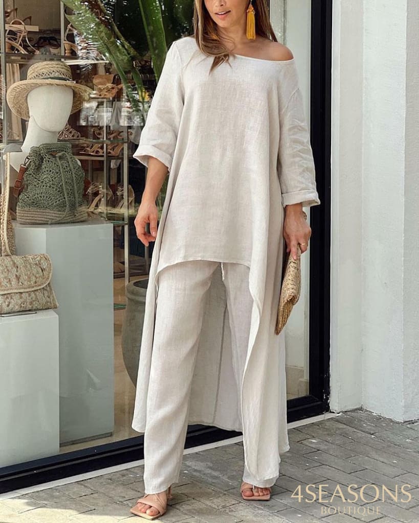 Conjunto Lucila