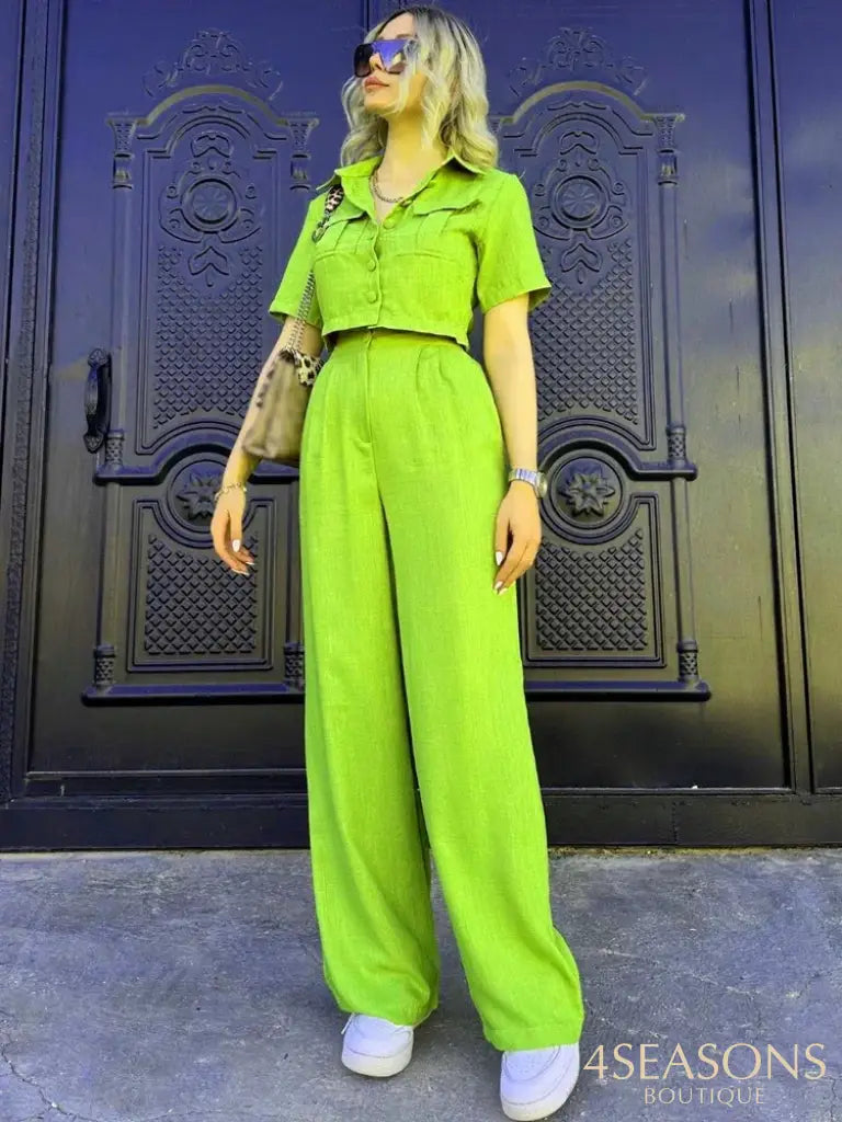 Conjunto Madonna