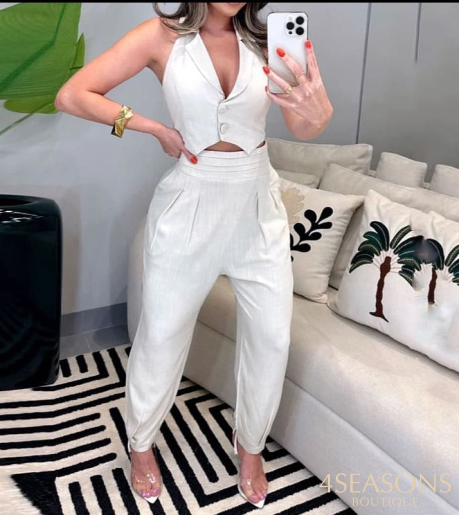 Conjunto Malta