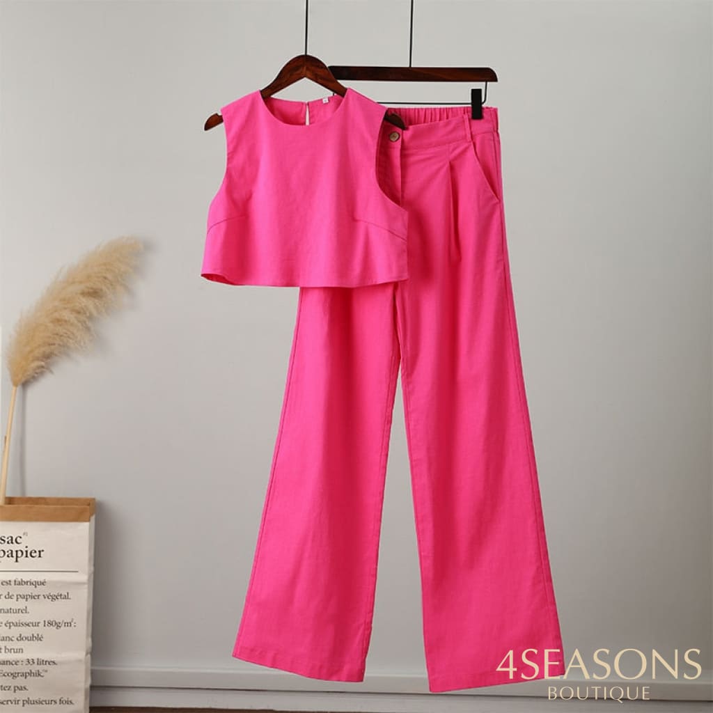 Conjunto Marthinez