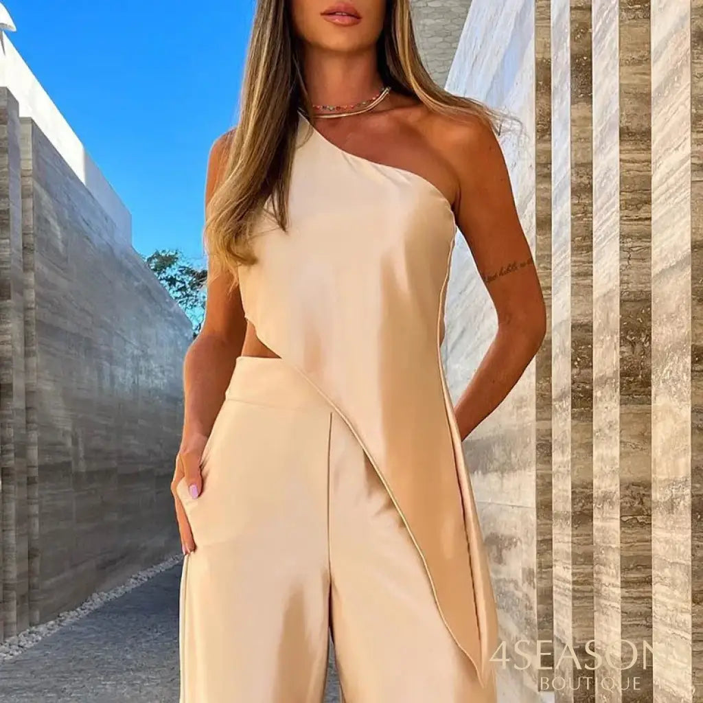 Conjunto Mercedez