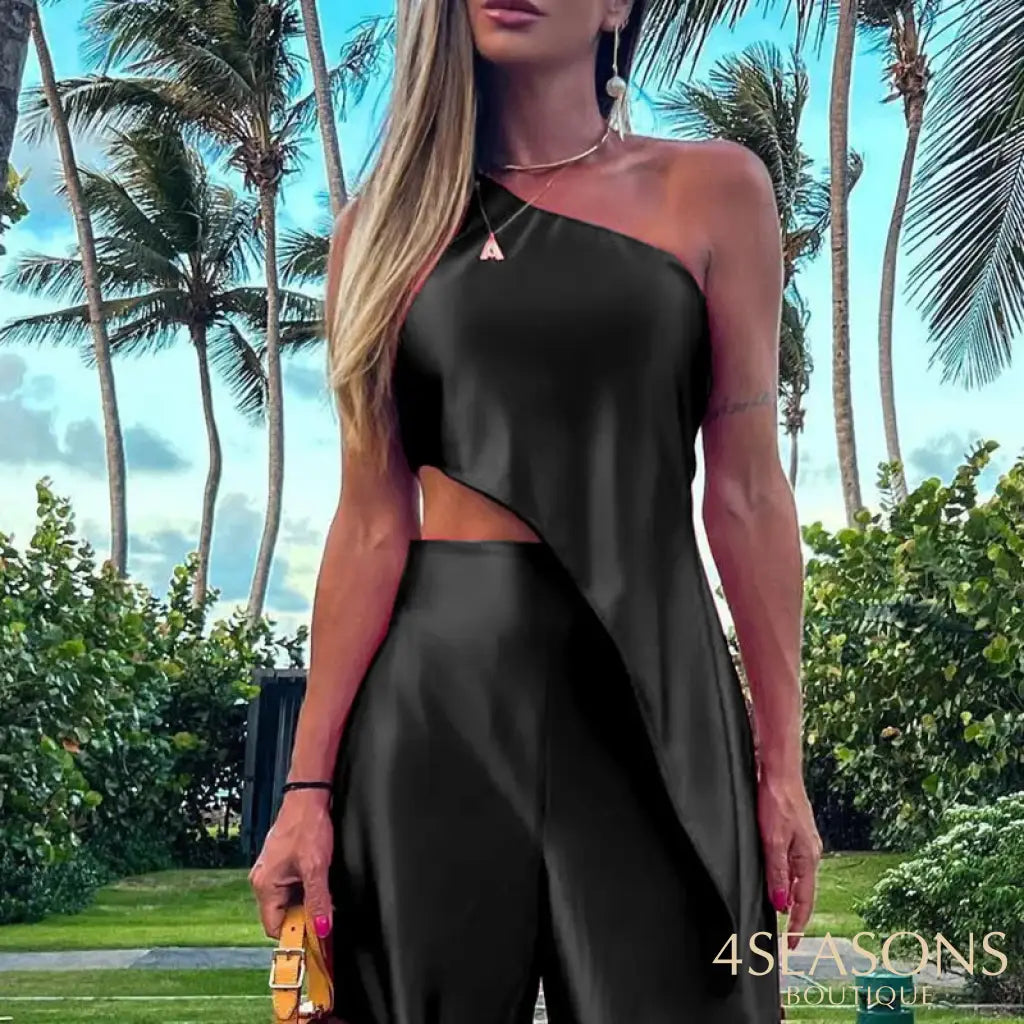 Conjunto Mercedez