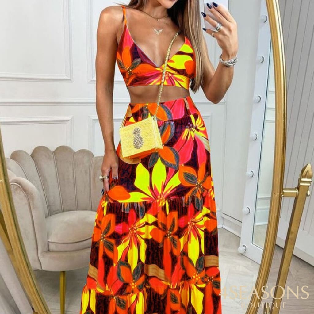 Conjunto Pandora