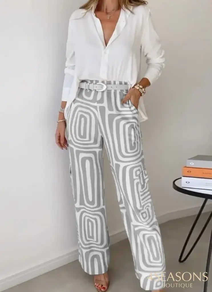 Conjunto Patrimar