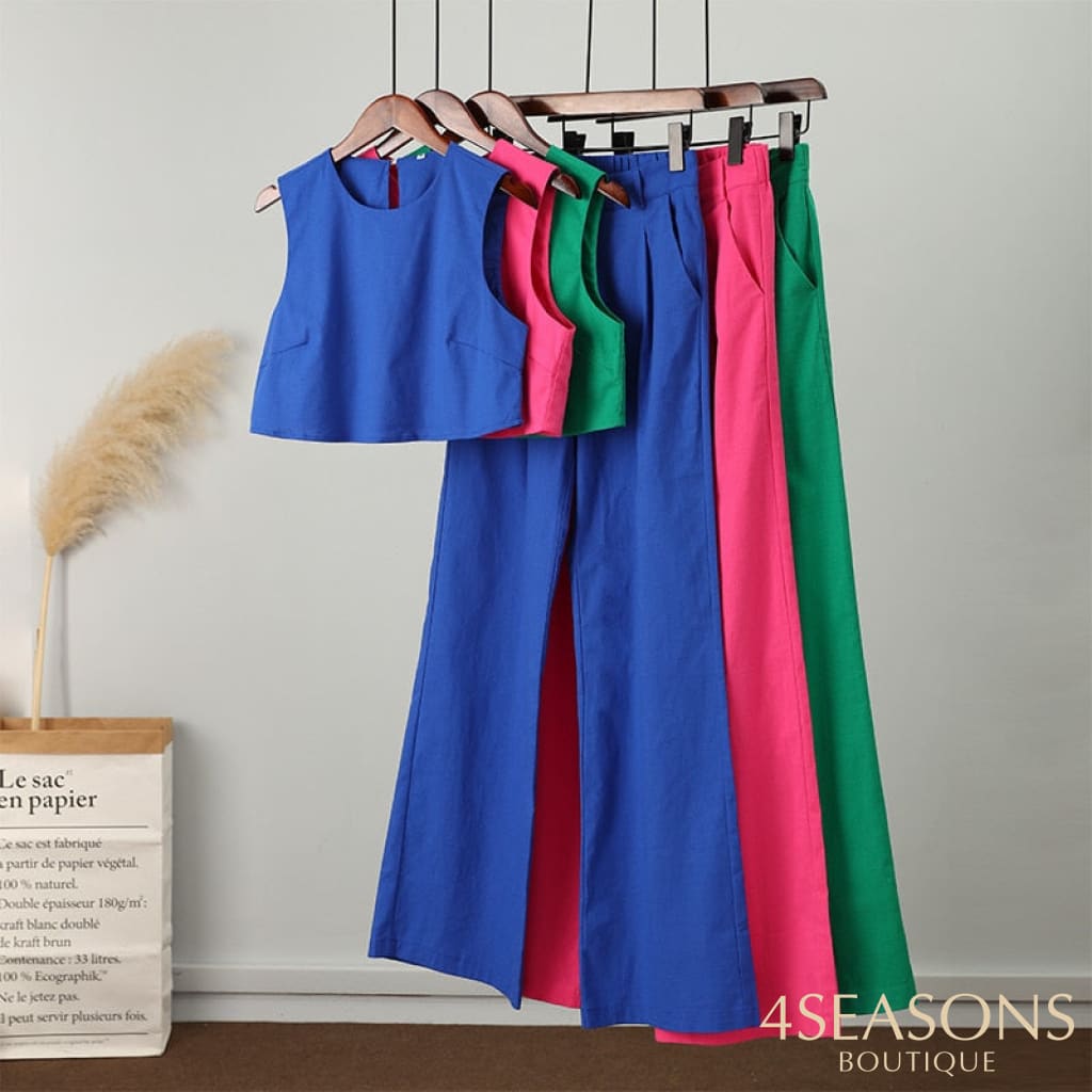 Conjunto Penélope