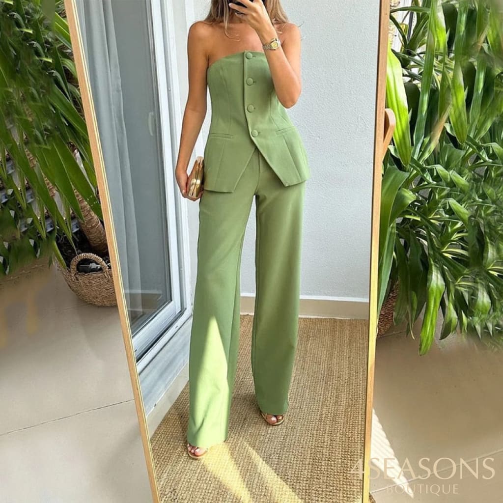 Conjunto Sarasota