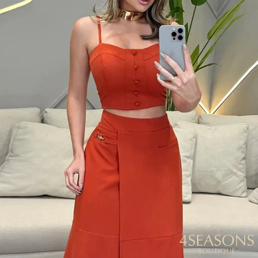 Conjunto Singer