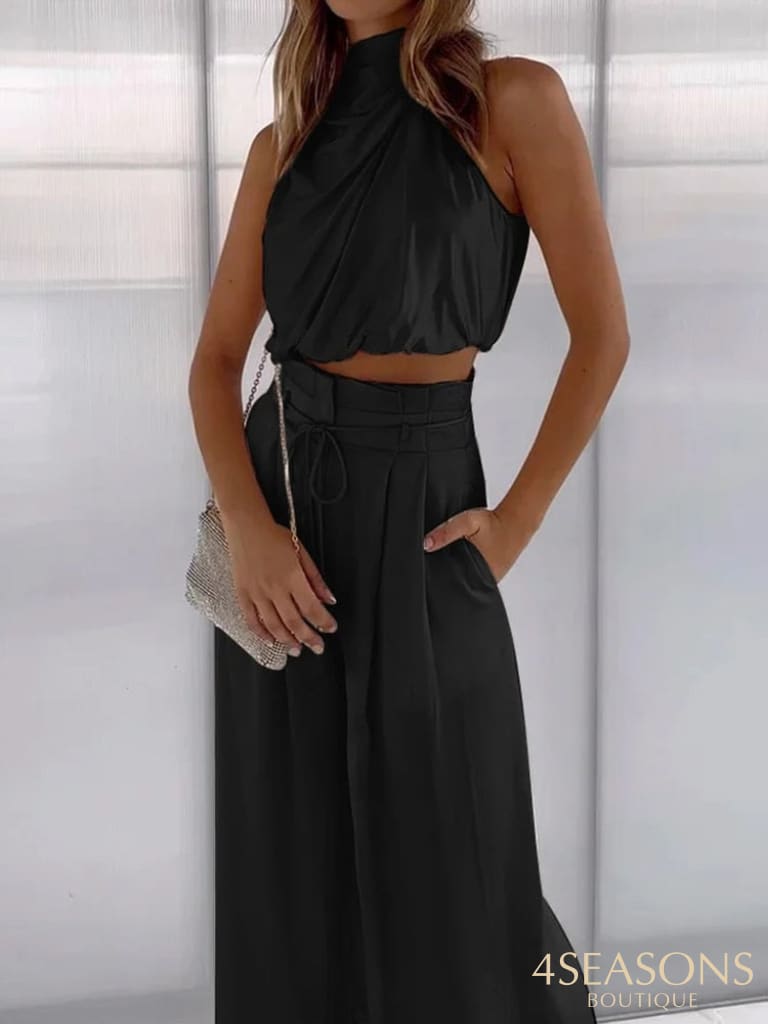 Conjunto Tábatha