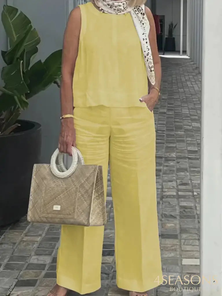 Conjunto Tifane