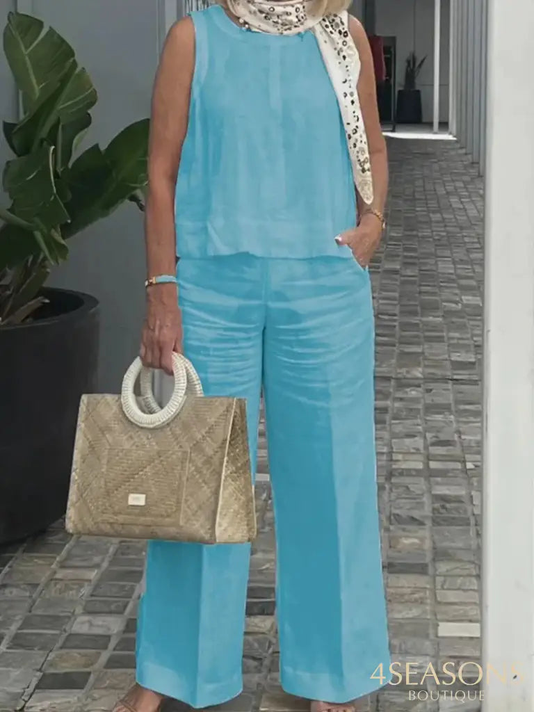 Conjunto Tifane