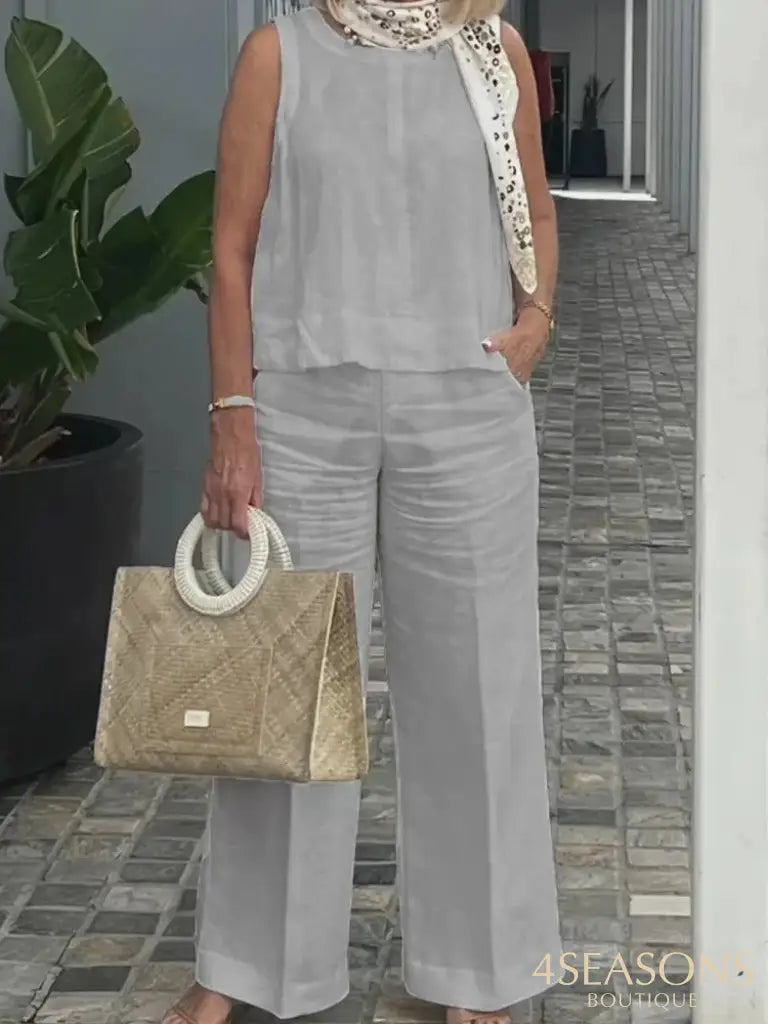 Conjunto Tifane