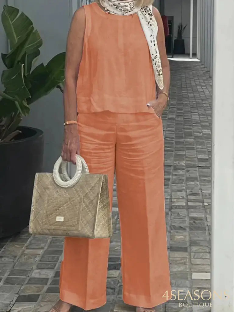Conjunto Tifane