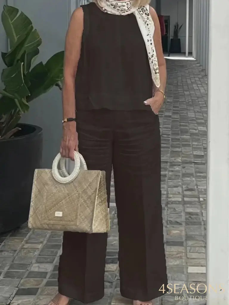 Conjunto Tifane
