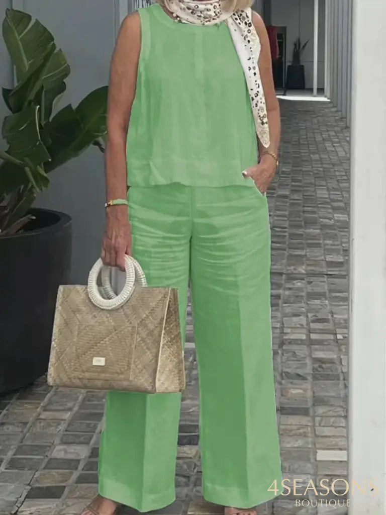 Conjunto Tifane