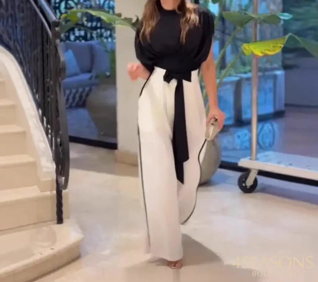 Conjunto Tiffane