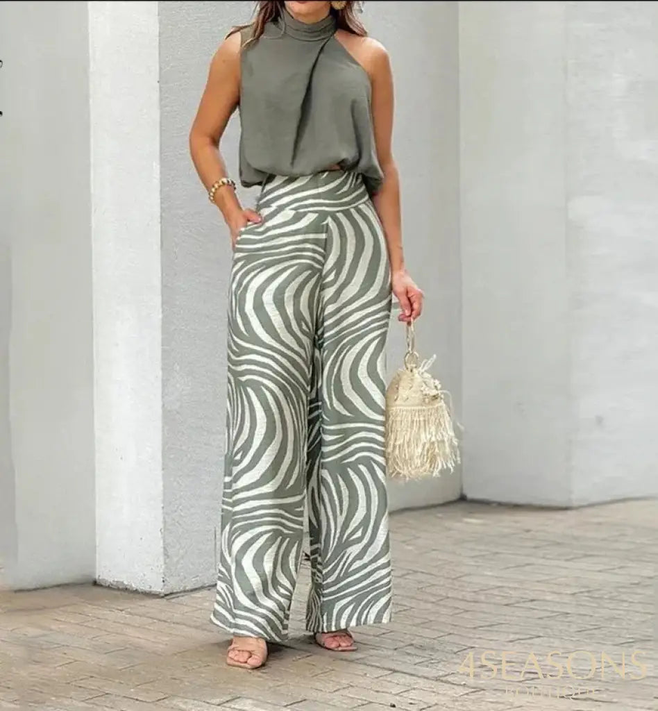 Conjunto Turquia